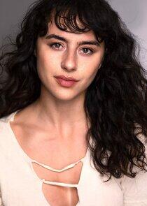 photo of Carina Conti