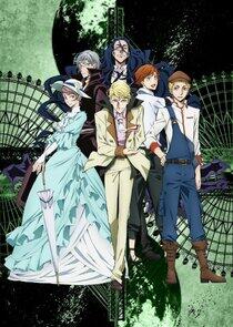 Bungou Stray Dogs - Season 2 Bungou Stray Dogs - Season 2