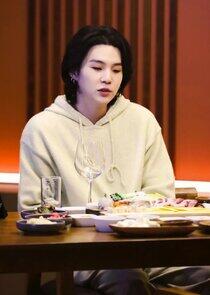 Suchwita - Time to Drink with Suga Suchwita - Time to Drink with Suga
