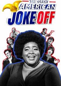 The Great American Joke Off The Great American Joke Off