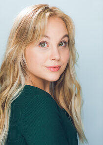 photo of Gillian Rabin photo of Gillian Rabin