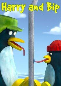 Harry & Bip Harry & Bip