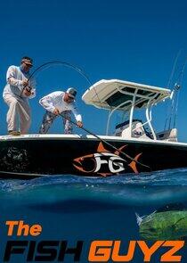 The Fish Guyz The Fish Guyz
