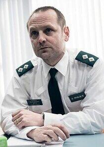 David ‘Jonty' Johnson David ‘Jonty' Johnson