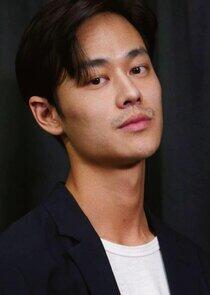 Hsia Teng-hung Hsia Teng-hung