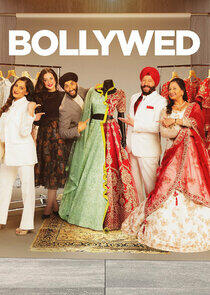 Bollywed - Season 1 Bollywed - Season 1