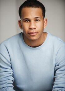 photo of Dreyden Free