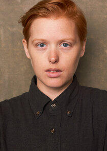 photo of Kalyn Hardman photo of Kalyn Hardman