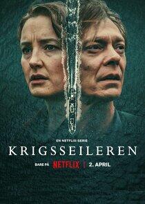 Krigsseileren - Season 1 Krigsseileren - Season 1