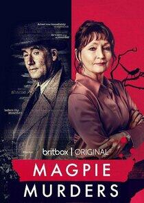 Magpie Murders - Season 1 Magpie Murders - Season 1
