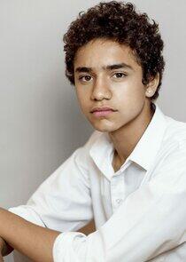 Matthew Carver Matthew Carver
