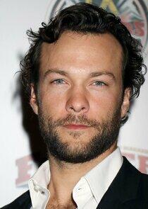Kyle Schmid Kyle Schmid