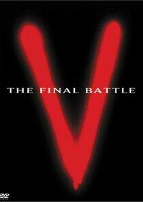 V - Season 2 V - Season 2