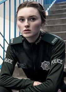 Annie Conlon Annie Conlon
