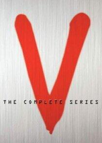 V - Season 3 V - Season 3
