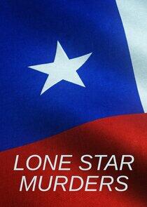 Lone Star Murders Lone Star Murders