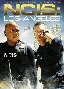 NCIS: Los Angeles - Season 2 NCIS: Los Angeles - Season 2