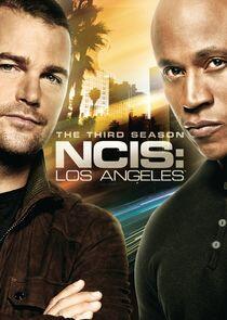 NCIS: Los Angeles - Season 3 NCIS: Los Angeles - Season 3