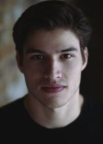 Cameron Cuffe Cameron Cuffe