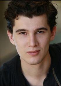 Nick Marini Nick Marini