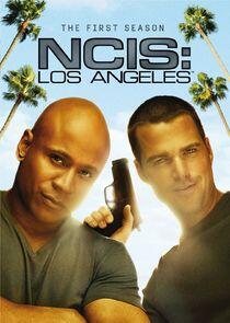 NCIS: Los Angeles - Season 1 NCIS: Los Angeles - Season 1