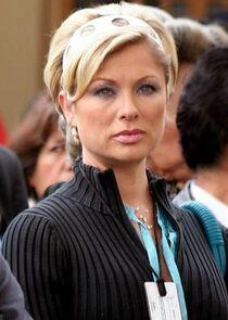 Leticia Calderón Leticia Calderón