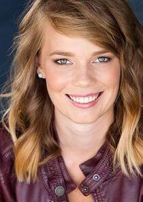 Emily Dahm Emily Dahm