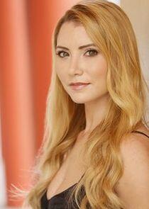 Katie McCabe