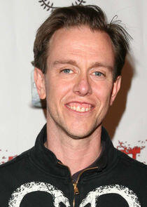 Sean Whalen
