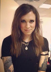 Laura Jane Grace