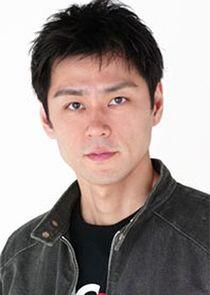 Katsuhiko Kawamoto Katsuhiko Kawamoto