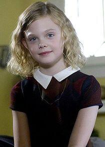 Anna Miller