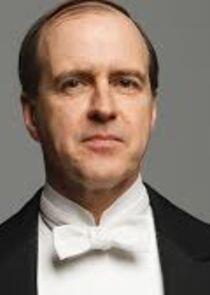 Joseph Molesley Joseph Molesley