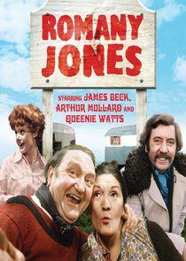 Romany Jones Romany Jones