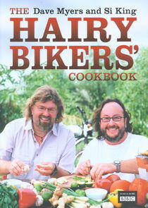 The Hairy Bikers' Cookbook The Hairy Bikers' Cookbook