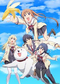 Aho-Girl Aho-Girl