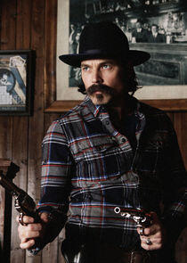 John Henry 