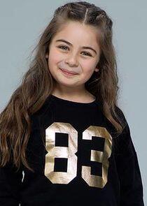 Zeynep Aksoy Zeynep Aksoy