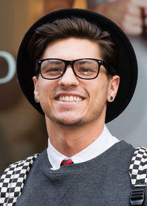 Sam Bentham