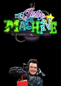 The Joke Machine The Joke Machine