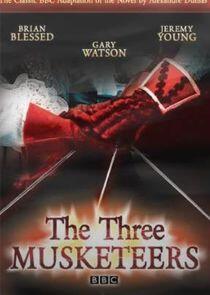 The Three Musketeers The Three Musketeers