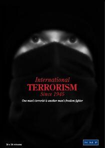 International Terrorism Since 1945 International Terrorism Since 1945