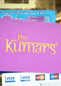 The Kumars The Kumars