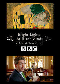 Bright Lights, Brilliant Minds: A Tale of Three Cities Bright Lights, Brilliant Minds: A Tale of Three Cities