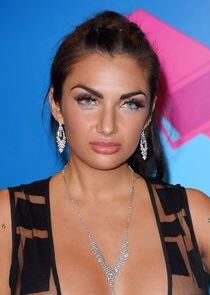 Elettra Lamborghini Elettra Lamborghini
