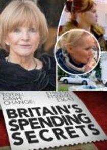 Britain's Spending Secrets Britain's Spending Secrets