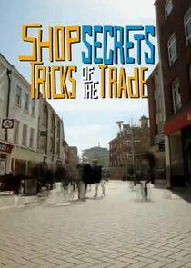 Shop Secrets: Tricks of the Trade Shop Secrets: Tricks of the Trade