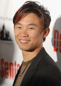 James Wan James Wan