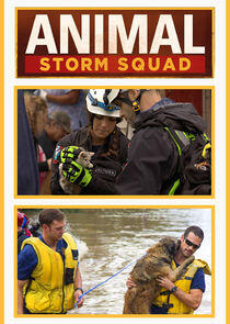 Animal Storm Squad Animal Storm Squad
