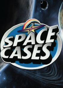 Space Cases Space Cases